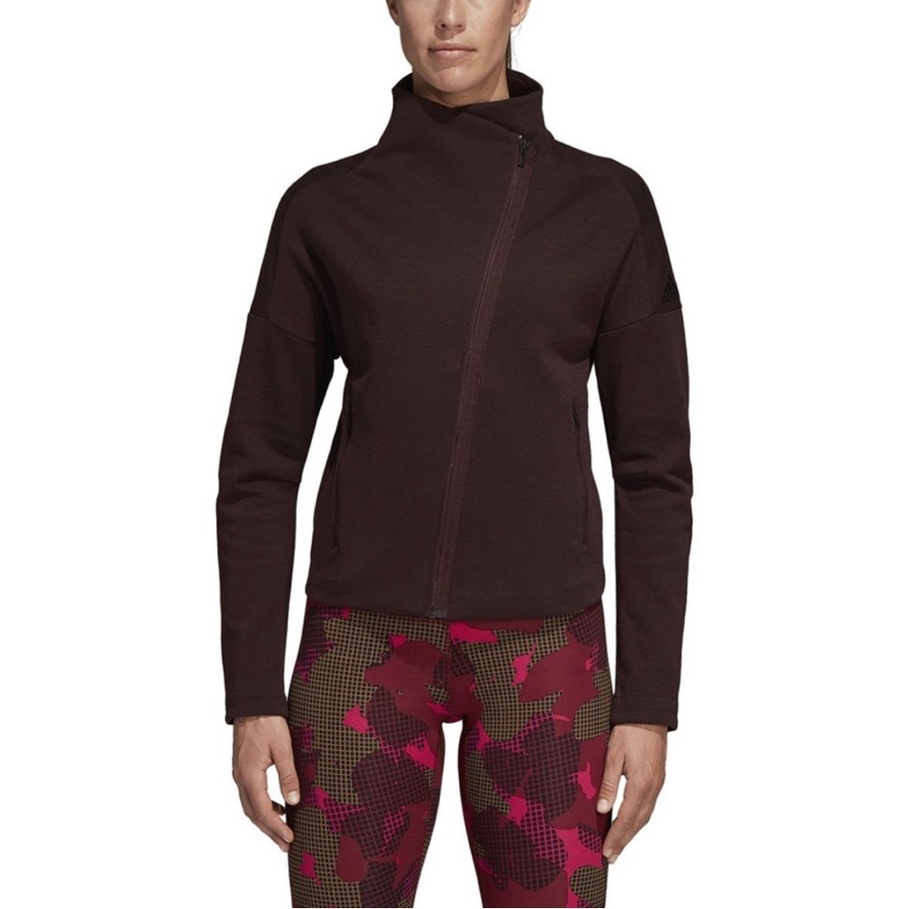 adidas by Stella McCartney Women’s Heartracer Jacket - Size Small